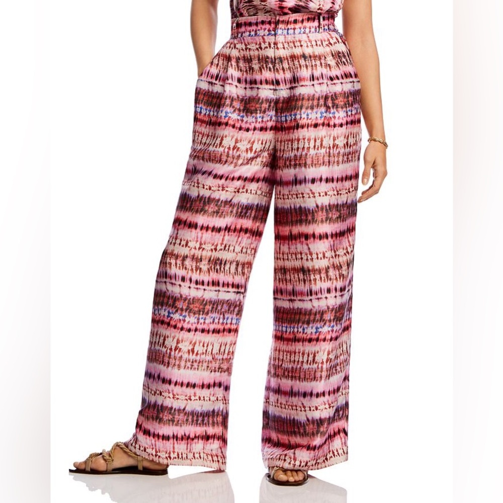Lini - NWT Brett Wide Leg Pant